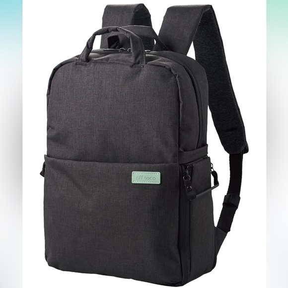 Elecom Off Toco Camera Bag - Picture 5 of 9